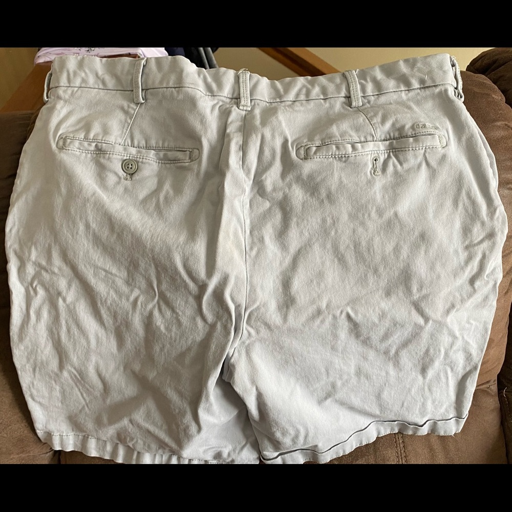 Mens Izod shorts